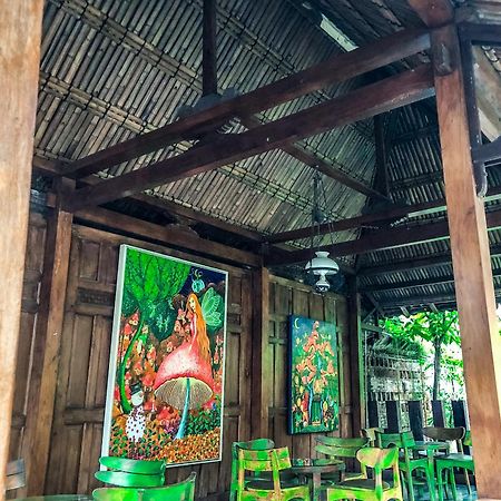 Arys Garden Hotel Yogyakarta Джокьякарта Экстерьер фото