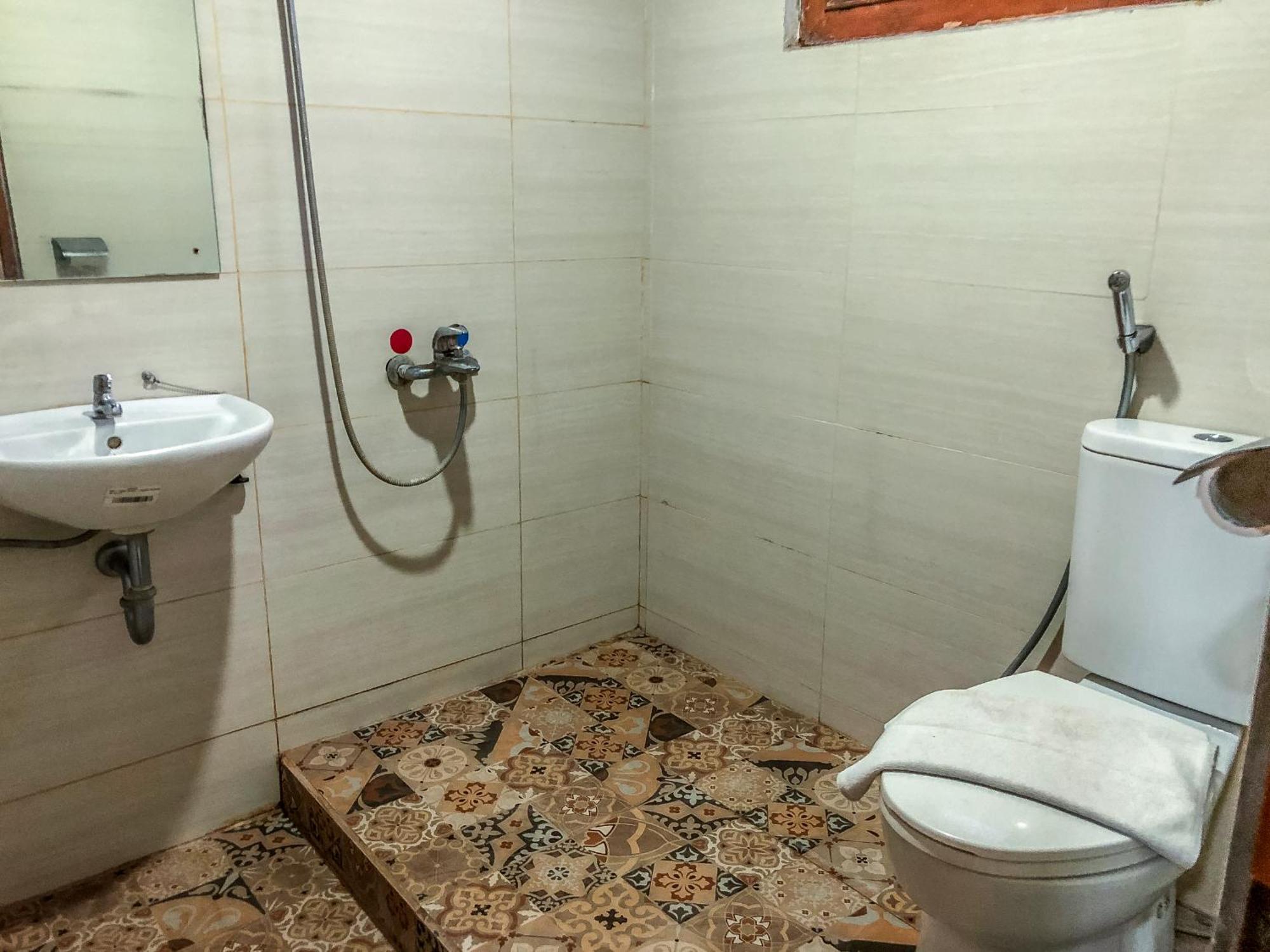Arys Garden Hotel Yogyakarta Джокьякарта Экстерьер фото