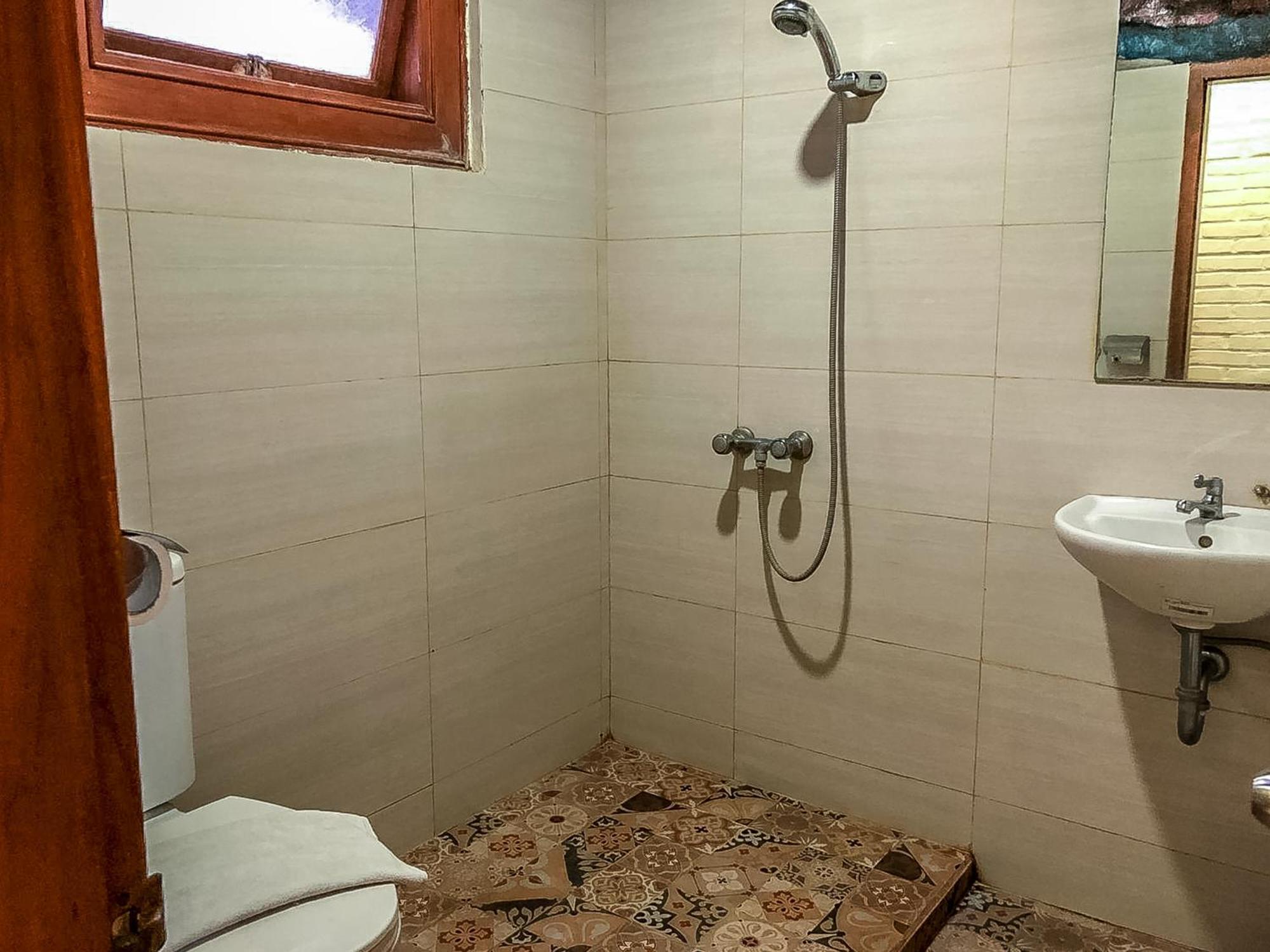 Arys Garden Hotel Yogyakarta Джокьякарта Экстерьер фото