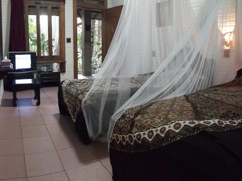 Arys Garden Hotel Yogyakarta Джокьякарта Экстерьер фото