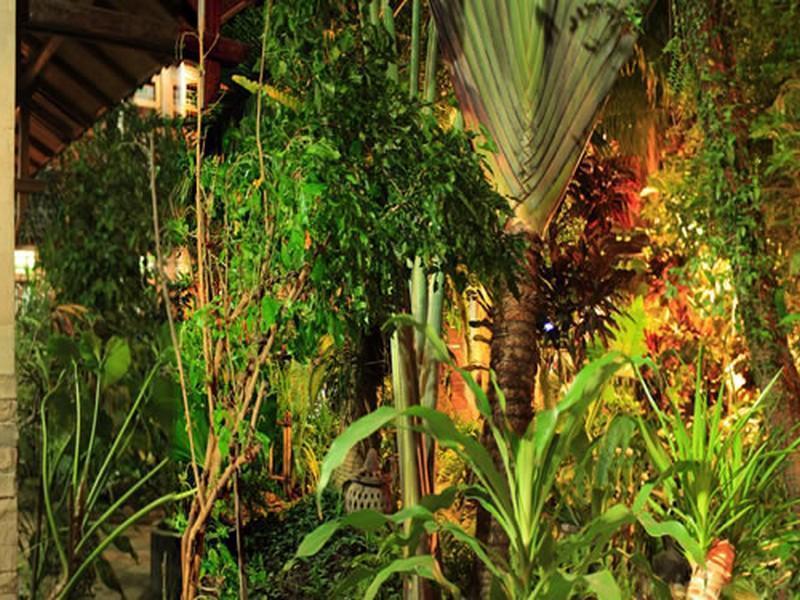 Arys Garden Hotel Yogyakarta Джокьякарта Экстерьер фото