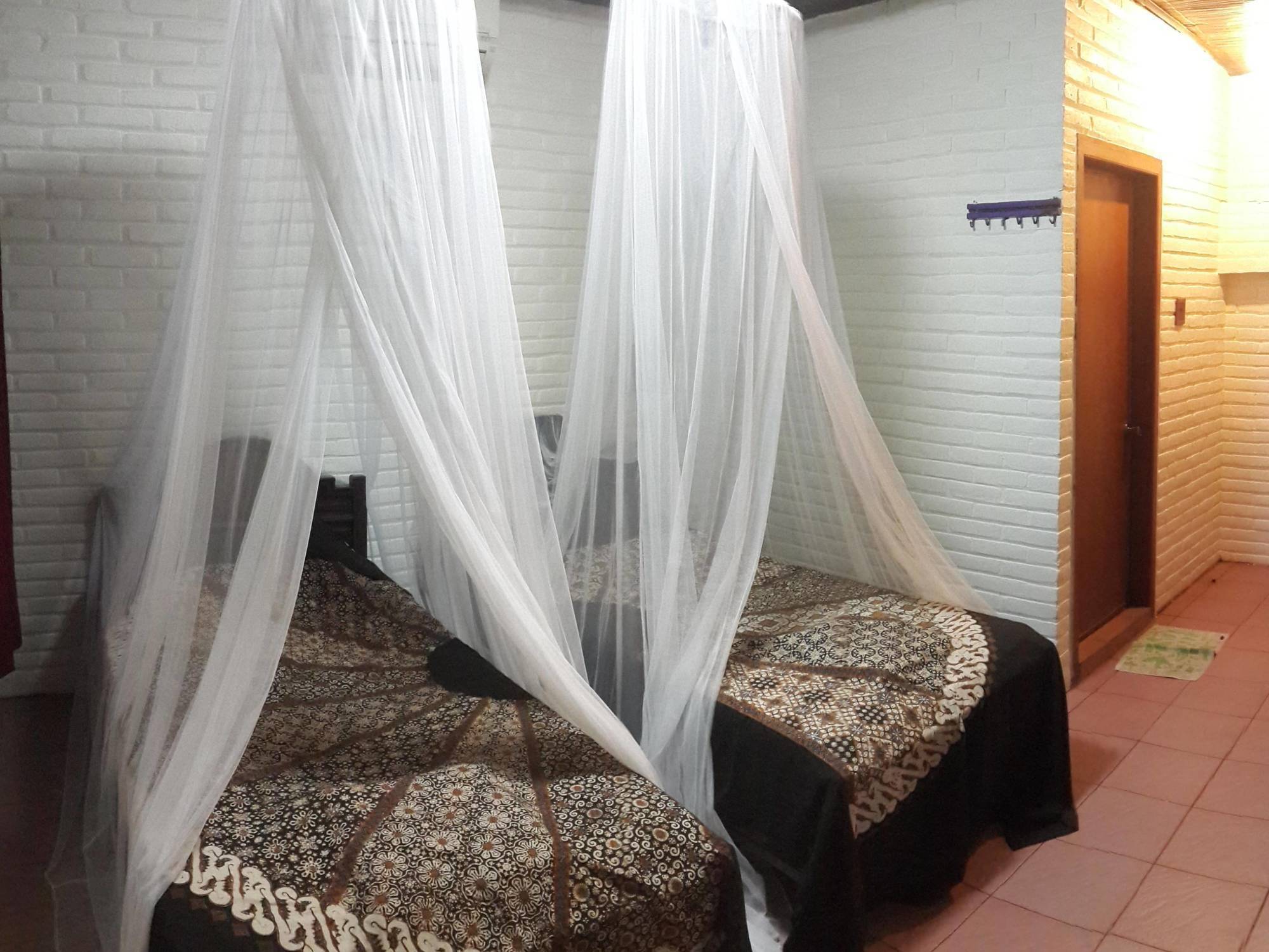 Arys Garden Hotel Yogyakarta Джокьякарта Экстерьер фото